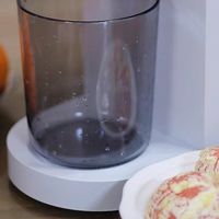 膳魔师原汁机真的绝，渣汁分离效果佳