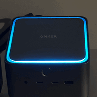 Anker安克 雷电5拓展坞 开箱上手体验 Thunderbolt5