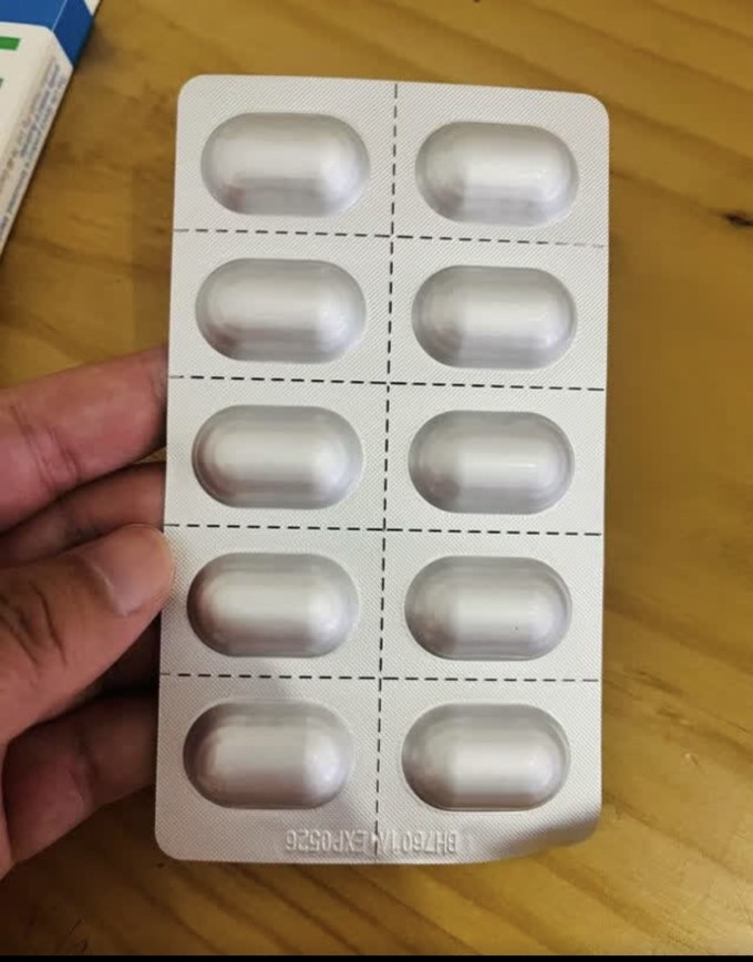 益倍适益生菌