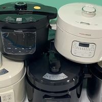 电压力锅怎么选？甄选十大品牌测评数据！
