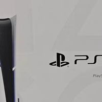 618 索尼 PS5 Slim 游戏机实测：轻薄机身，游戏体验升级了吗？