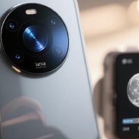 国产旗舰机还是可以用来平替一下