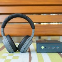 蛇圣仰望者头戴式降噪耳机实测：音质颜值都在线，降噪给力