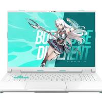 华硕天选6携RTX50系显卡来袭 高配低价策略或重构游戏本市场格局