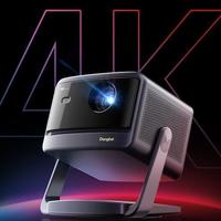 当贝X5S Max激光投影仪评测：独立芯片+高亮激光如何颠覆家用4K体验？