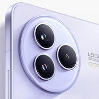 小米Civi 5 Pro前瞻：骁龙8s Gen4+徕卡长焦加持，轻薄旗舰多维进化