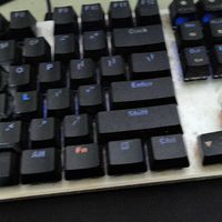 惠普键盘全解析：满足多元需求的品质之选
