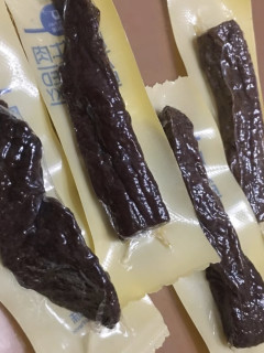 科尔沁牛肉干，追剧解馋必备