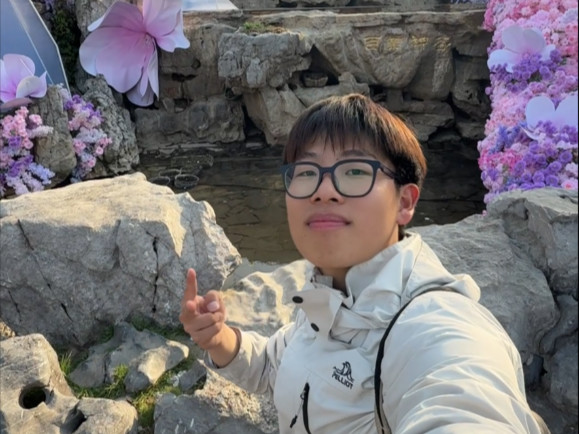 小伙随机金额花1102富游常州