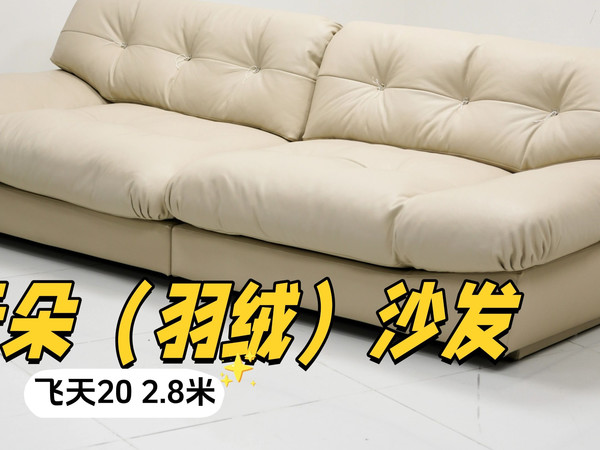 🎈云朵沙发大揭秘！从尺寸到工艺全解析