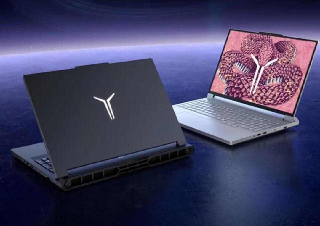 RTX 50系游戏本选购终极指南：性能解析+DLSS4实测，对比40系哪款更值？