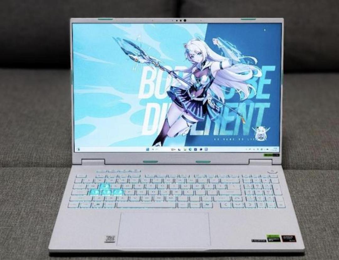 RTX 50系游戏本选购终极指南：性能解析+DLSS4实测，对比40系哪款更值？