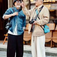 中年男士裤子避坑指南：4种裤型穿出无龄感，这样选摆脱油腻显气质