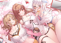 腾讯代理！《胜利女神：新的希望》正式开服：PC、安卓、iOS互通