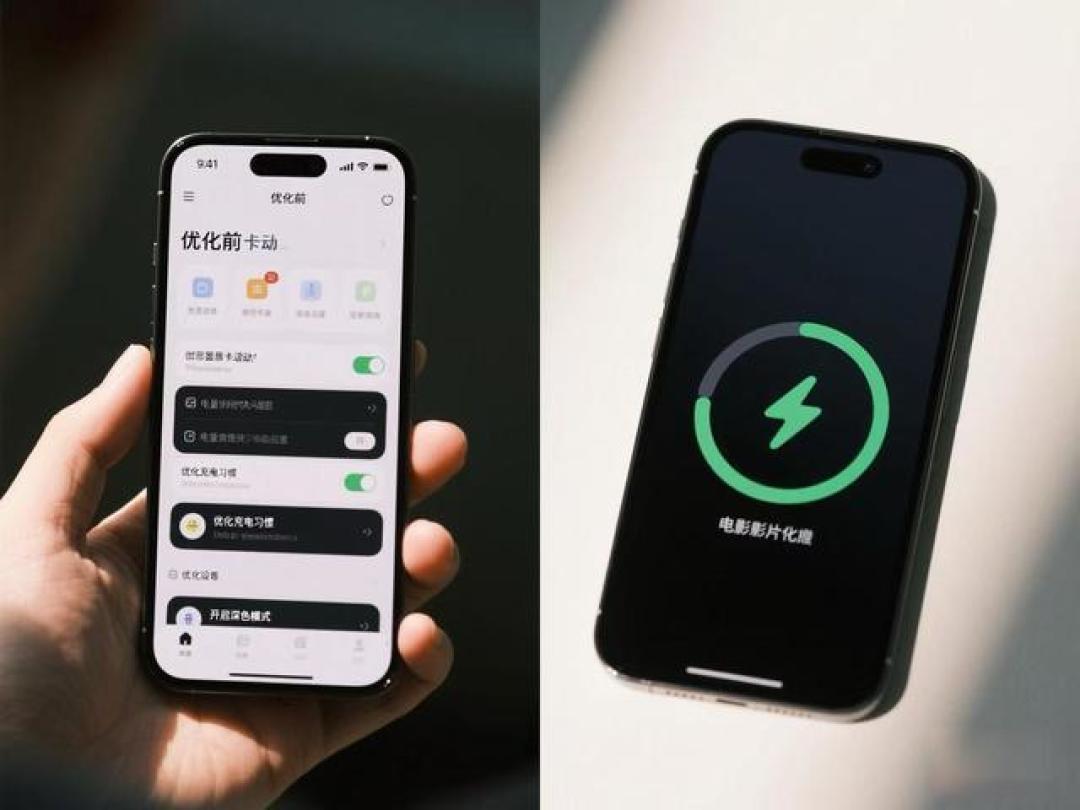 手机发烫卡顿存储告急?三招教你焕新旧机或选高性价比机型