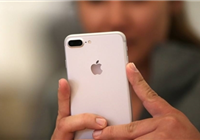 苹果首款双摄手机落幕！iPhone 7 Plus、iPhone 8被列入过时产品