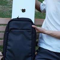 十年之约的EDC分享！苹果笔记本之外，这款INCASE背包深得我心