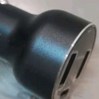 纽曼车载充电器快充：一拖三智能充电，苹果华为小米全速前行