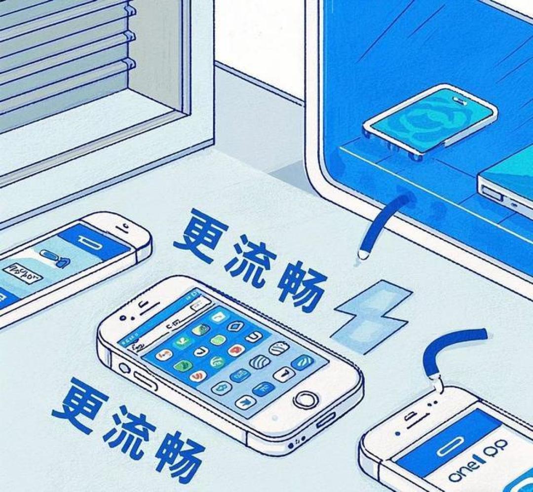 iPhone变慢的幕后真相:六大隐形杀手正在蚕食你的流畅度