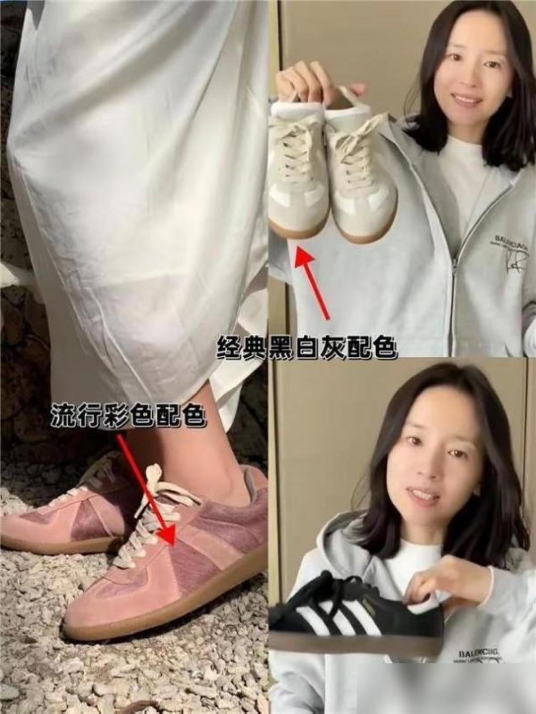 云朵鞋颠覆时尚法则:隐形科技如何让足尖舒适与潮流兼得