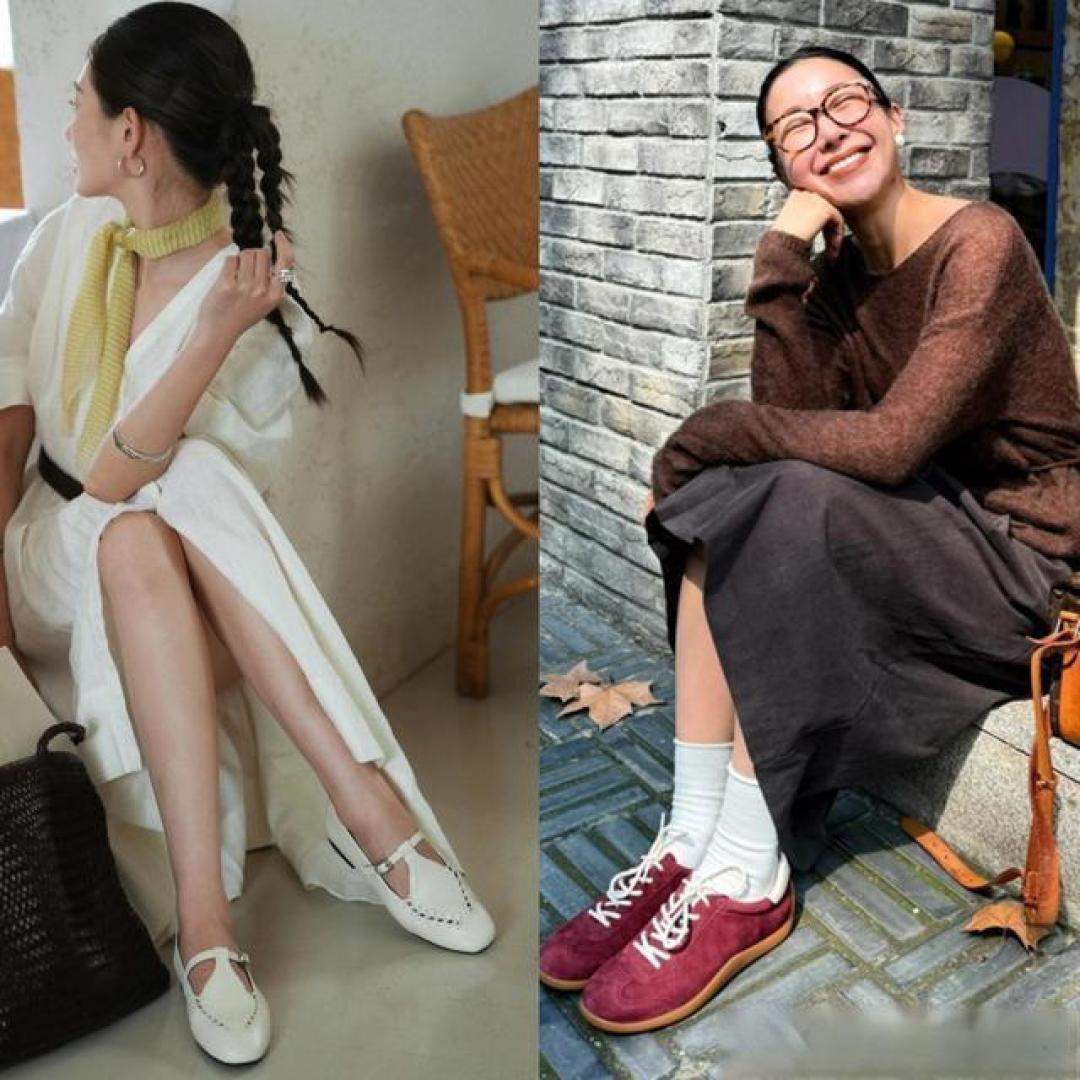 中产女性不追大牌也真香!这4个低调鞋牌闭眼入不踩雷