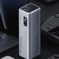 618国补后值得入手的20000mAh充电宝推荐！