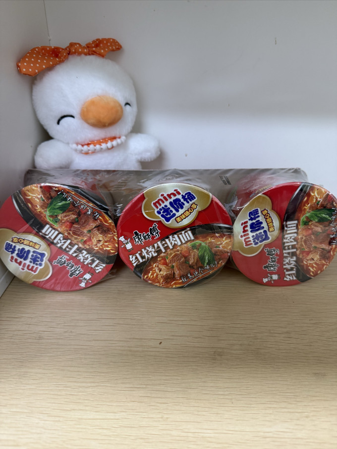 康师傅方便面/粉