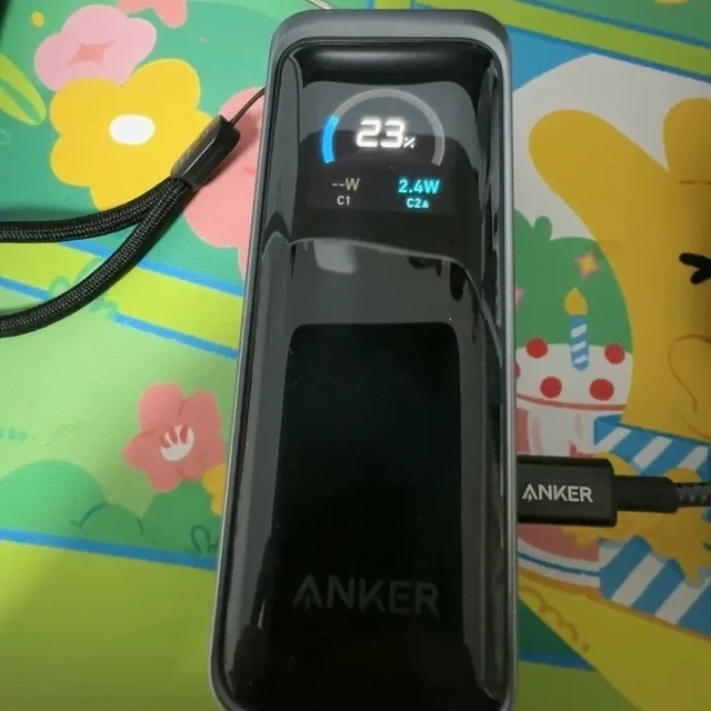 618 必看！安克 Prime 65W 充电宝省钱攻略