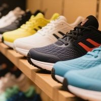 跑鞋选购指南：如何根据脚型、步态选择合适的跑鞋？