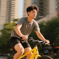 骑行选车四要点解析
