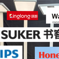 护眼大路灯什么品牌好？2025最新专业儿童护眼大路灯品牌排行榜