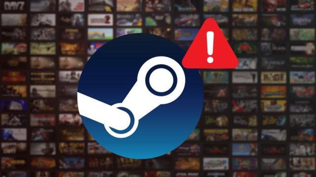 Steam短信泄露事件警示:第三方风险与本地认证如何重构账户安全防线