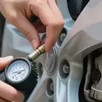 车主注意！私家车标准胎压非 2.5，这两个数值才对，关乎安全