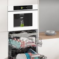 嵌入式洗碗机哪个牌子好？