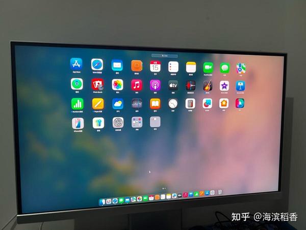 果粉屏！未来视野4K双模显示器，它还有哪些屏值得买？