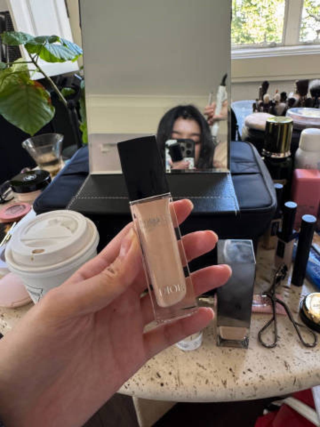 毕业照零废片妆容指南：3招打造高清镜头的立体上镜妆