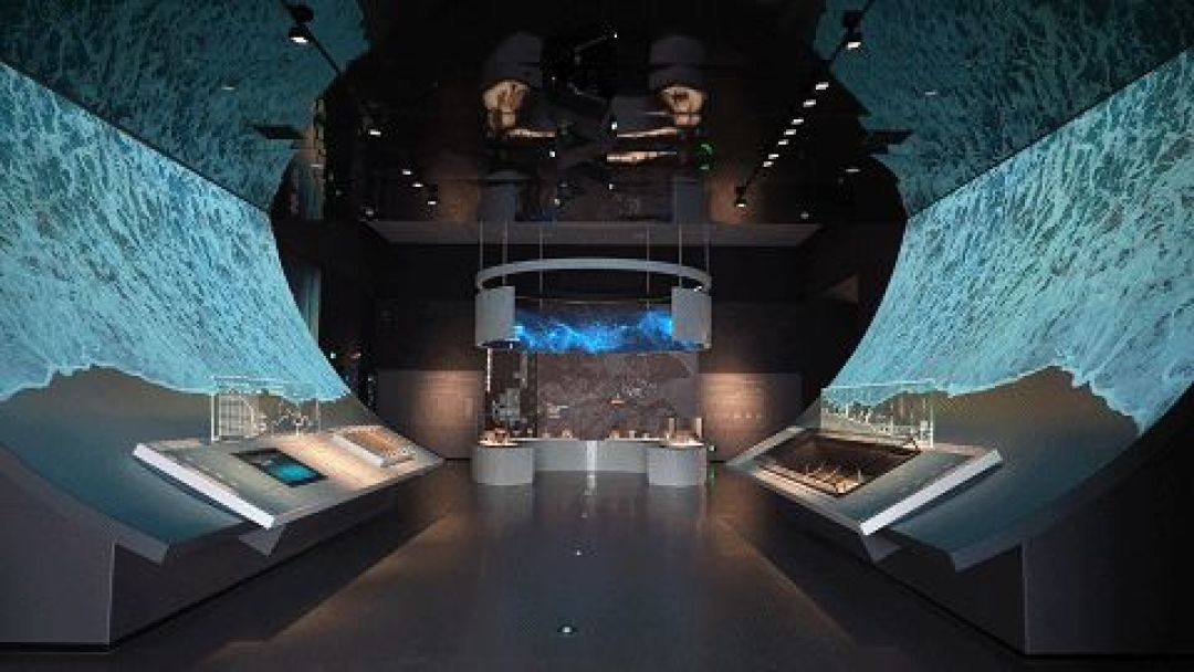数字技术激活千年文明基因，浙江博物馆开启沉浸式文化新纪元