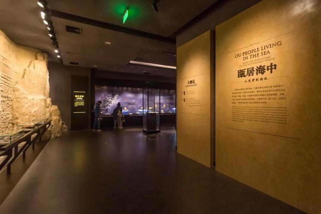 数字技术激活千年文明基因，浙江博物馆开启沉浸式文化新纪元