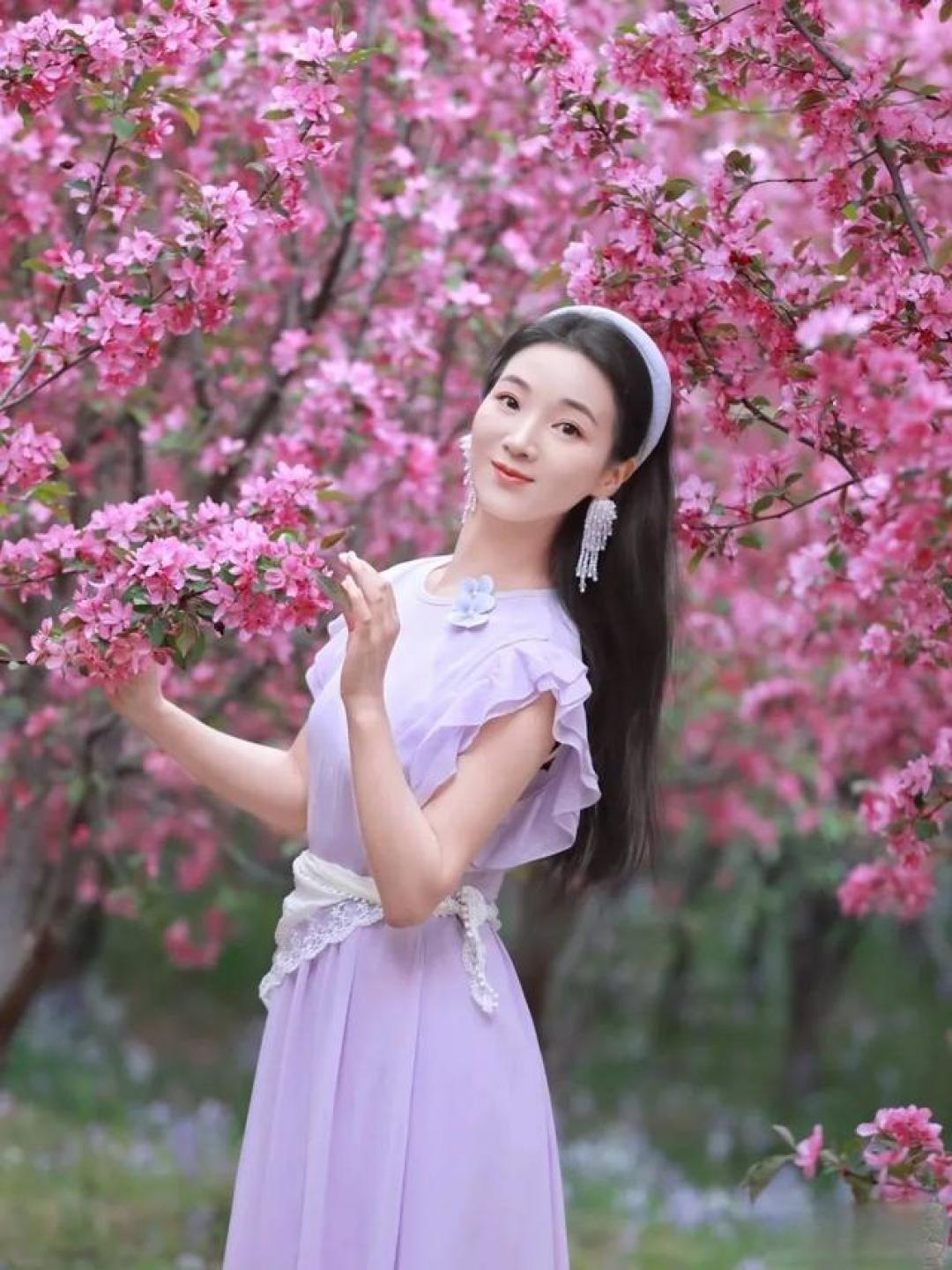 海棠未眠时：如何用川端康成的诗意打开今夏最氛围感穿搭