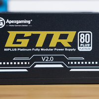 为50系列显卡做好准备！艾湃电竞GTR V2-750M非暴力拆解！