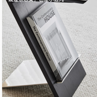 邂逅艺术角落，品味生活之美——探索evitahome旗舰店的Z型小边几