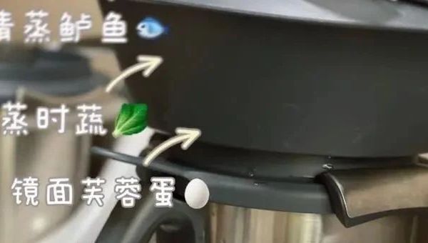 美善品食谱 ｜ 超快手小美一锅多菜（含米饭）