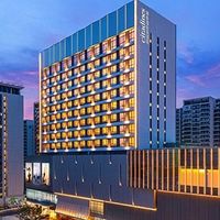 馨乐庭公寓酒店，打破“住得不像家，出差难安心“困局