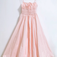 邂逅夏日浪漫——AJIE文艺大摆女裙，演绎优雅气质