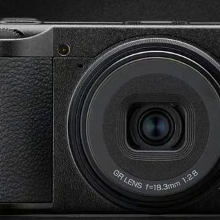 时隔七年 经典进化，理光 RICOH GR IV 正式官宣开发中