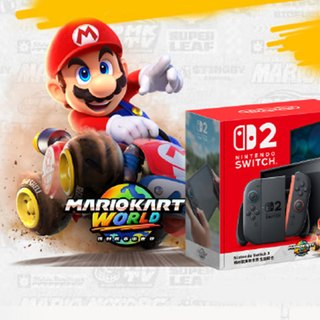 京东国际上架Switch2全系列，助力首发勇士，六月猛玩一「夏」