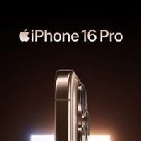 Apple iPhone 16 Pro Max（A3297）无疑是熠熠生辉的存在。