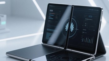 华为折叠屏电脑是智商税还是高科技奢侈品