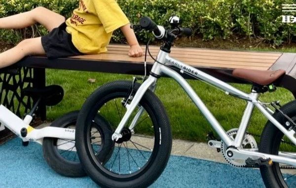 7500元一台的童车，北上广的家长们在用它凹人设