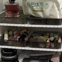 桌面化妆品收纳盒提升整洁度